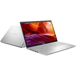 Asus 15 M509DA-BR1382T Transparent Silver