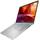 Asus 15 M509DA-EJ025T Transparent Silver