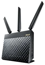 ASUS 4G-AC55U