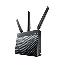 ASUS 4G-AC55U