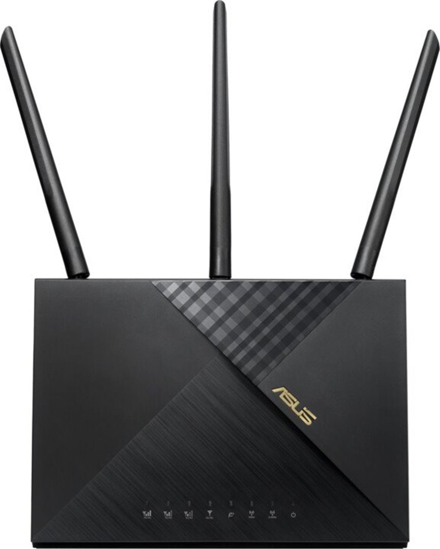 ASUS 4G-AX56 LTE