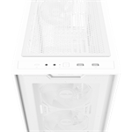 ASUS A21 PLUS, bílá
