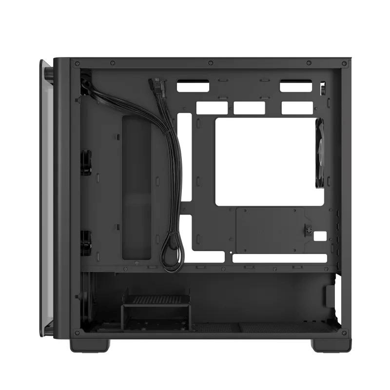 ASUS A23 PLUS TG ARGB Black