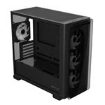ASUS A23 PLUS TG ARGB Black