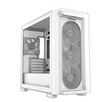 ASUS A23 PLUS TG ARGB White