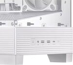 ASUS A31 PLUS TG ARGB biela