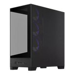 ASUS A31 PLUS TG ARGB čierna