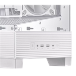 ASUS A31 PLUS TG ARGB white