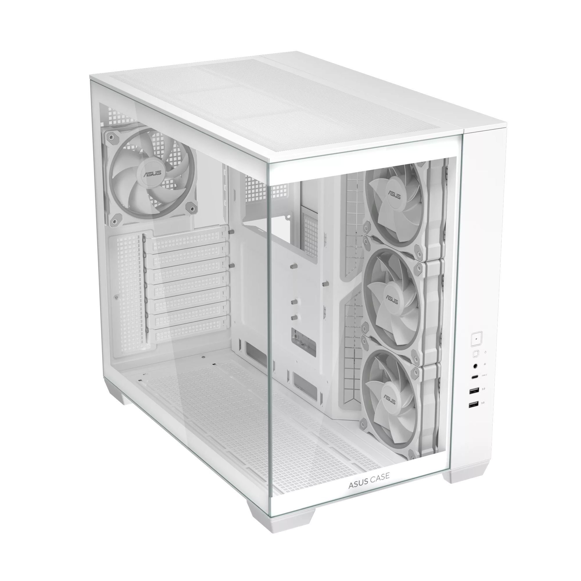 ASUS A32 PLUS biely