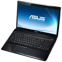 ASUS A52DE 15,6"LED P320,3GB,500GB,ATI HD5470 s 512MB,DVD±RW,WiFi,BT,CAM,W7HP-64bit