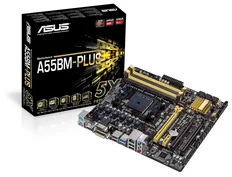 ASUS A55BM-PLUS
