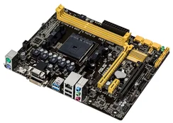 ASUS A88XM-E