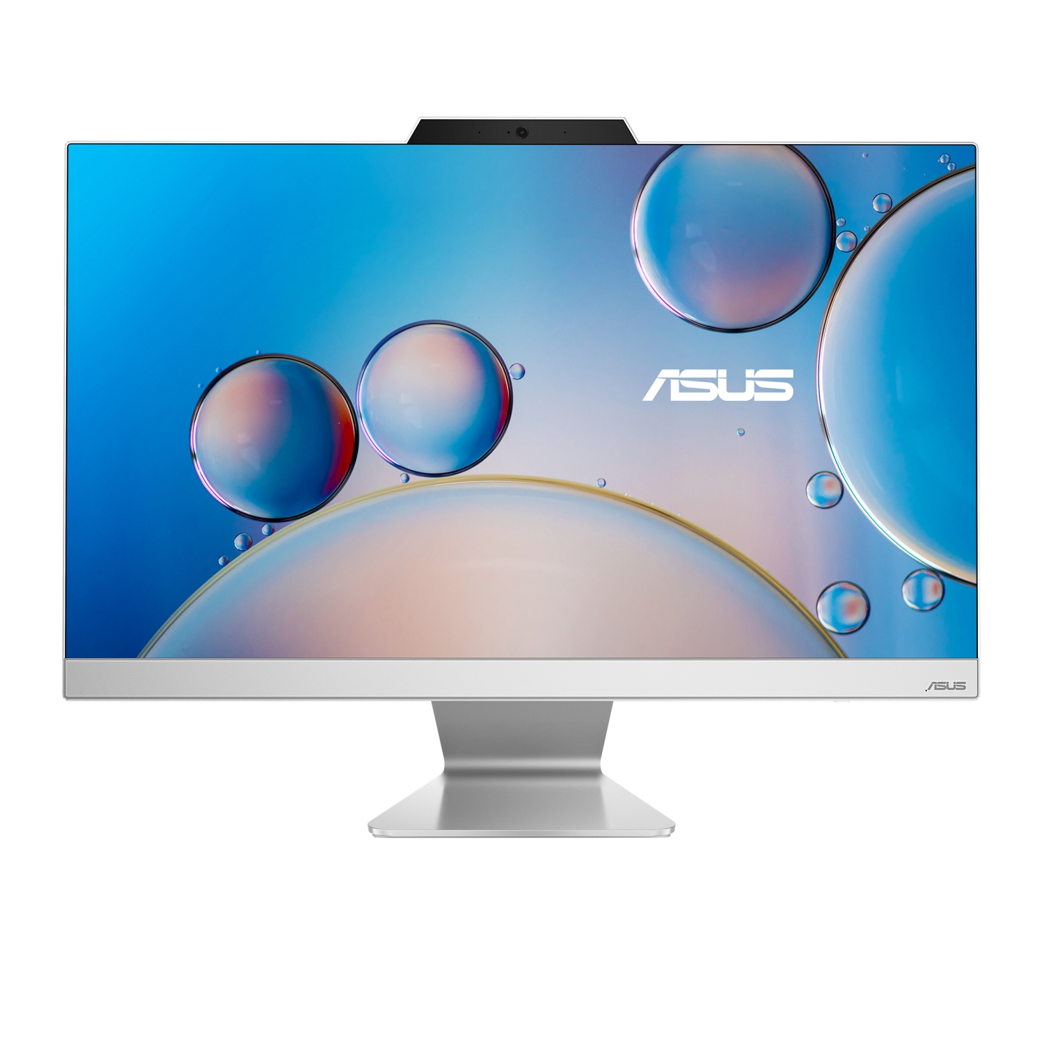ASUS AiO 24 E3402WBAK-WA032W White