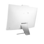 ASUS AiO 24 E3402WBAK-WA032W White