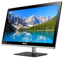 ASUS AiO ET2232IUK-BC007M černý