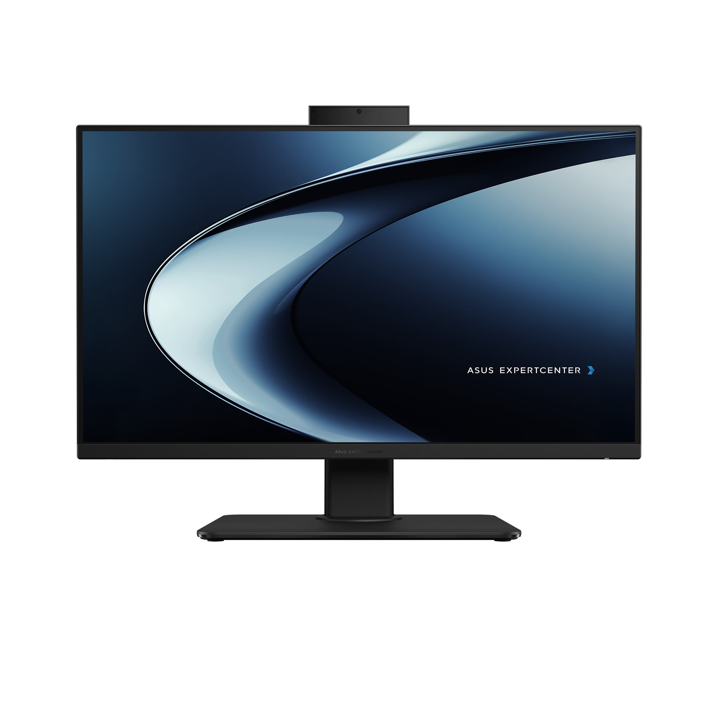 ASUS AiO ExpertCenter P400 P470VA-BPE068X Black