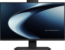 ASUS AiO ExpertCenter P400 P470VA-BPE068X čierny