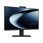 ASUS AiO ExpertCenter P600 PM670KA-R7AI161TX Black