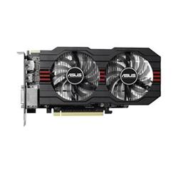 ASUS AMD R7 260X OC 2GD5