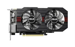 ASUS AMD R7260X-OC-2GD5
