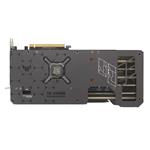 ASUS AMD Radeon TUF Gaming RX 7800 XT OC Edition 16GB
