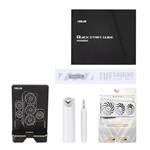 ASUS AMD Radeon TUF Gaming RX 7800 XT OC White Edition 16GB