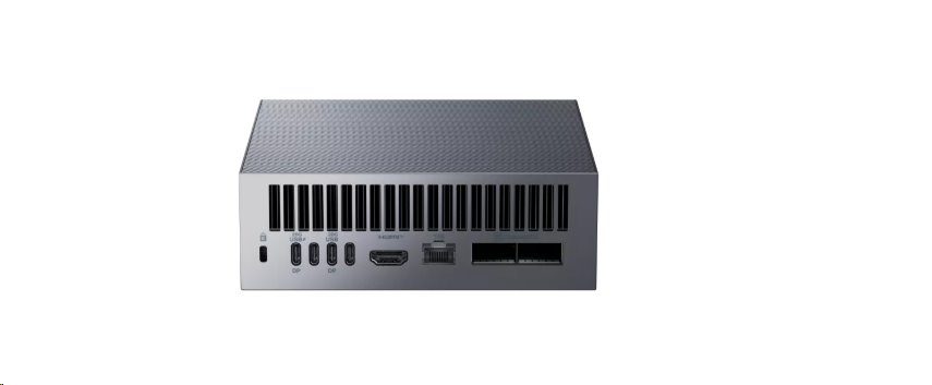 ASUS Ascent GX10, DDR5 128GB/1TB SSD