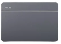 Asus ASUS MeMO Pad 8 MagSmart Cover (ME181CX) - stříbrný proužek