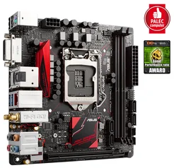 ASUS B150I PRO GAMING/WIFI/AURA