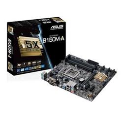 ASUS B150M-A