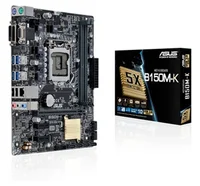 ASUS B150M-K