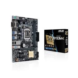 ASUS B150M-K
