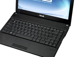 ASUS B33E 13,3" LED i3-2330M,4GB,320GB, WiFi,BT,CAM,W7P