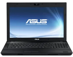 ASUS B53E 15,6" 2300M ,4GB,320GB, Intel GMA HD, DVD±RW,WiFi,BT,CAM W7HP