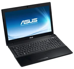 ASUS B53S 15,6" Core i5-2520M,4GB,500GB,ATI HD6470 s 1GB,,DVD±RW,WiFi,BT,CAM,W7P-64bit