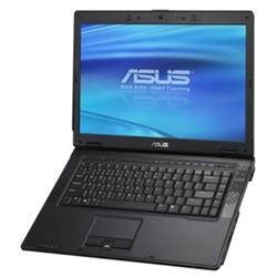 ASUS B80A 14,1" T6400/3GB/320GB/ DVD±RW/WL/BT/CAM/FP/VB+XPP + brašna a myš