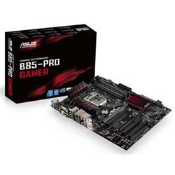 ASUS B85-PRO GAMER