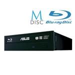 ASUS BW-16D1HT černá, bulk