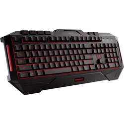 ASUS Cerberus Keyboard MKII (CZ/SK layout)