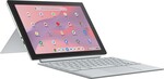 ASUS Chromebook CL3 CL3001DM2A-MTK8128 Fog Silver