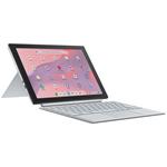 ASUS Chromebook CL3 CL3001DM2A-MTK8128 Fog Silver
