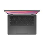 ASUS Chromebook CM14 Flip CM1402FM2A-EC0110 Gray
