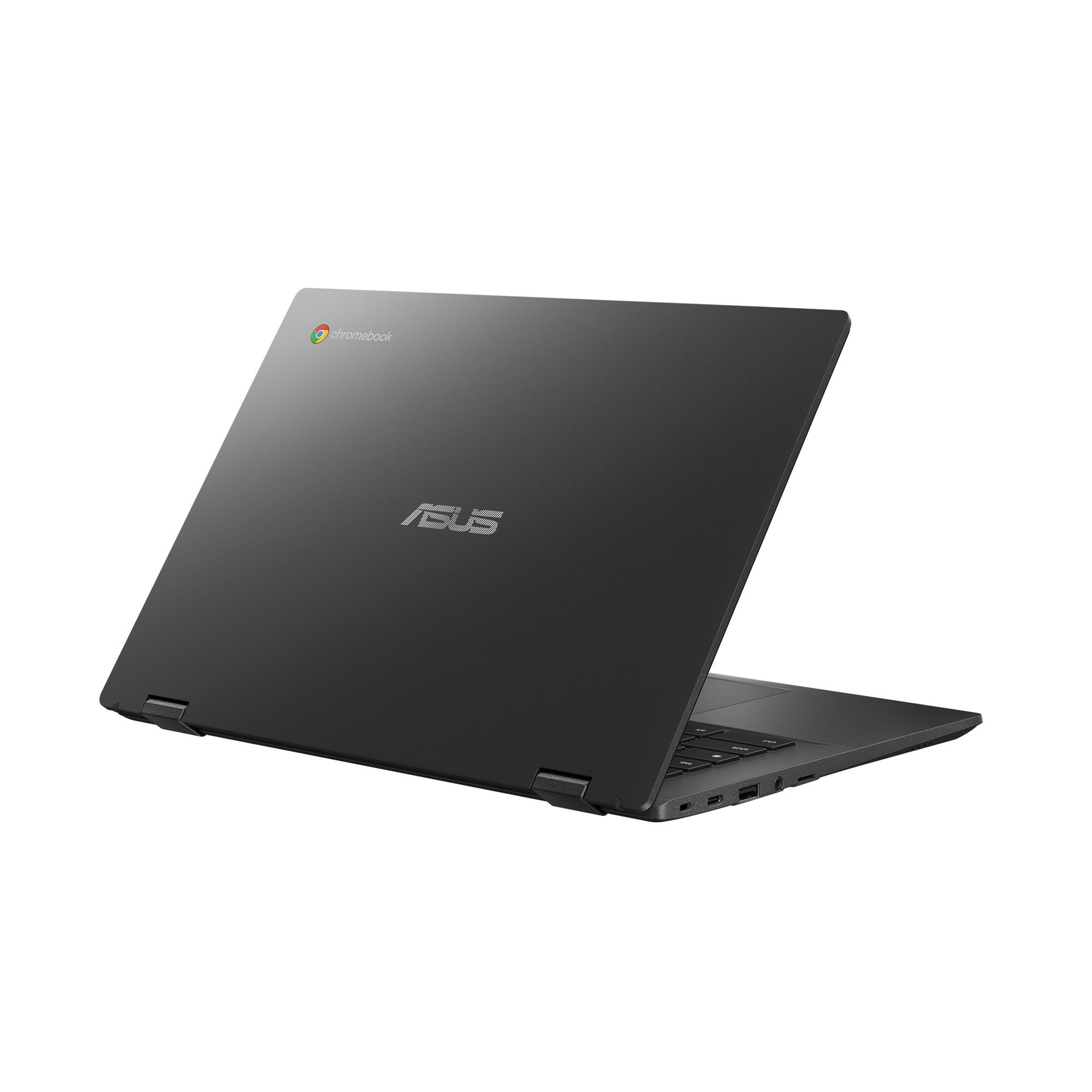 ASUS Chromebook CM14 Flip CM1402FM2A-EC0319 Gravity Grey (bez adaptéru)