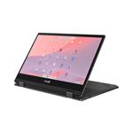 ASUS Chromebook CM14 Flip CM1402FM2A-EC0319 Gravity Grey (bez adaptéru)