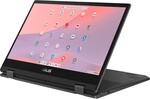 ASUS Chromebook CM14 Flip CM1402FM2A-EC0319 Gravity Grey (bez napájacieho adaptéra)