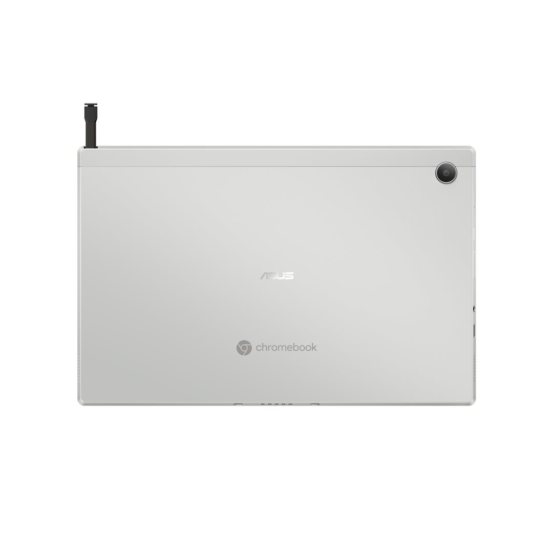 ASUS Chromebook CM30 Detachable CM3001DM2A-EDU128 Fog Silver