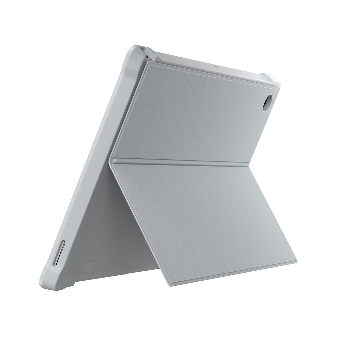 ASUS Chromebook CM30 Detachable CM3001DM2A-EDU128 Fog Silver