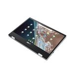 ASUS Chromebook CX1 CX1400FKA-EC0066 Transparent Silver