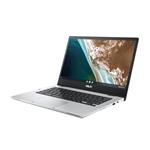 ASUS Chromebook CX1 CX1400FKA-EC0066 Transparent Silver