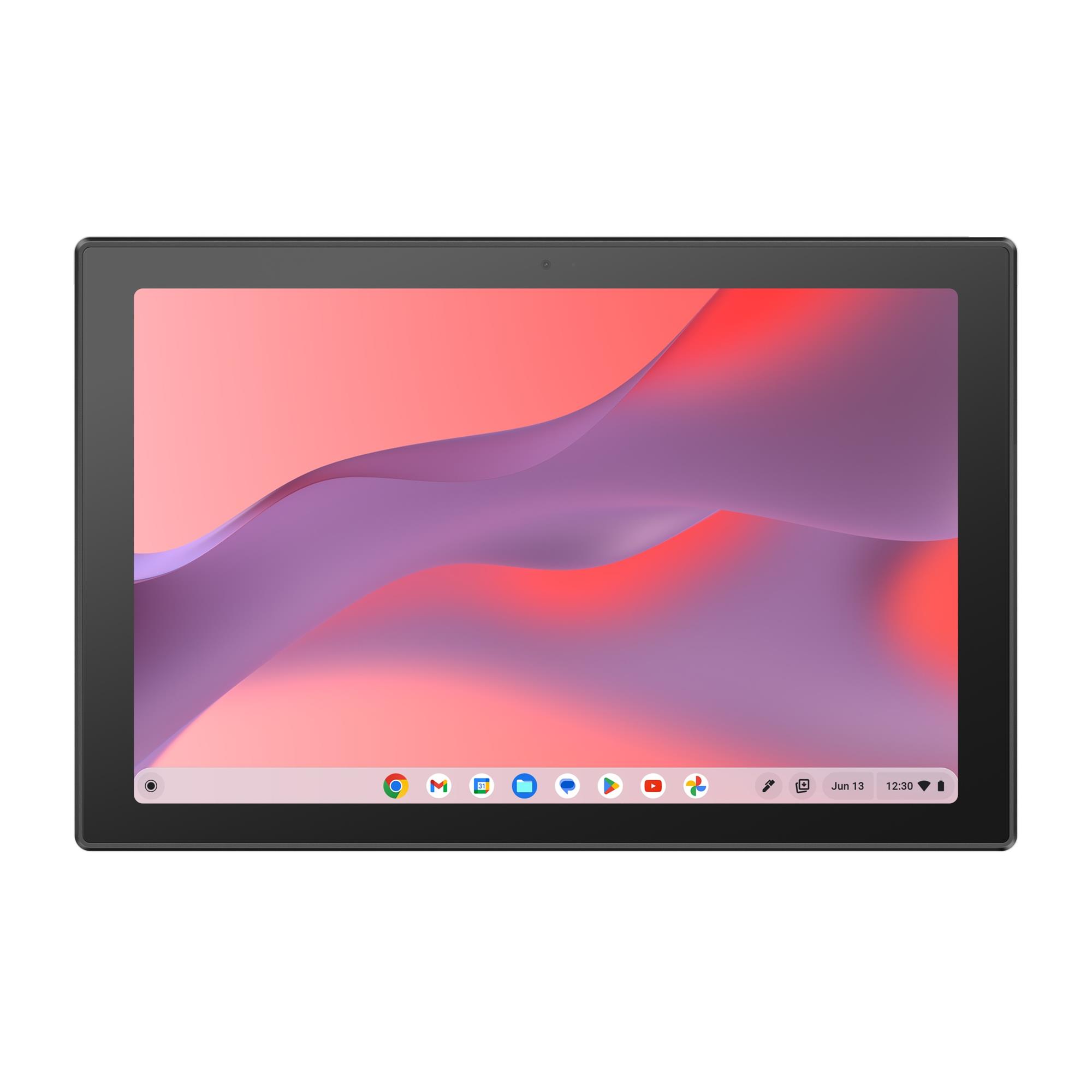 ASUS Chromebook Detachable CL3 CL3001DM2A-R70260 Fog Silver